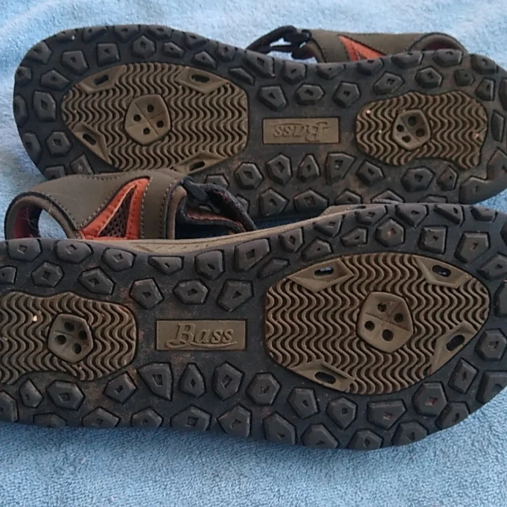 Bass Men's Sandals